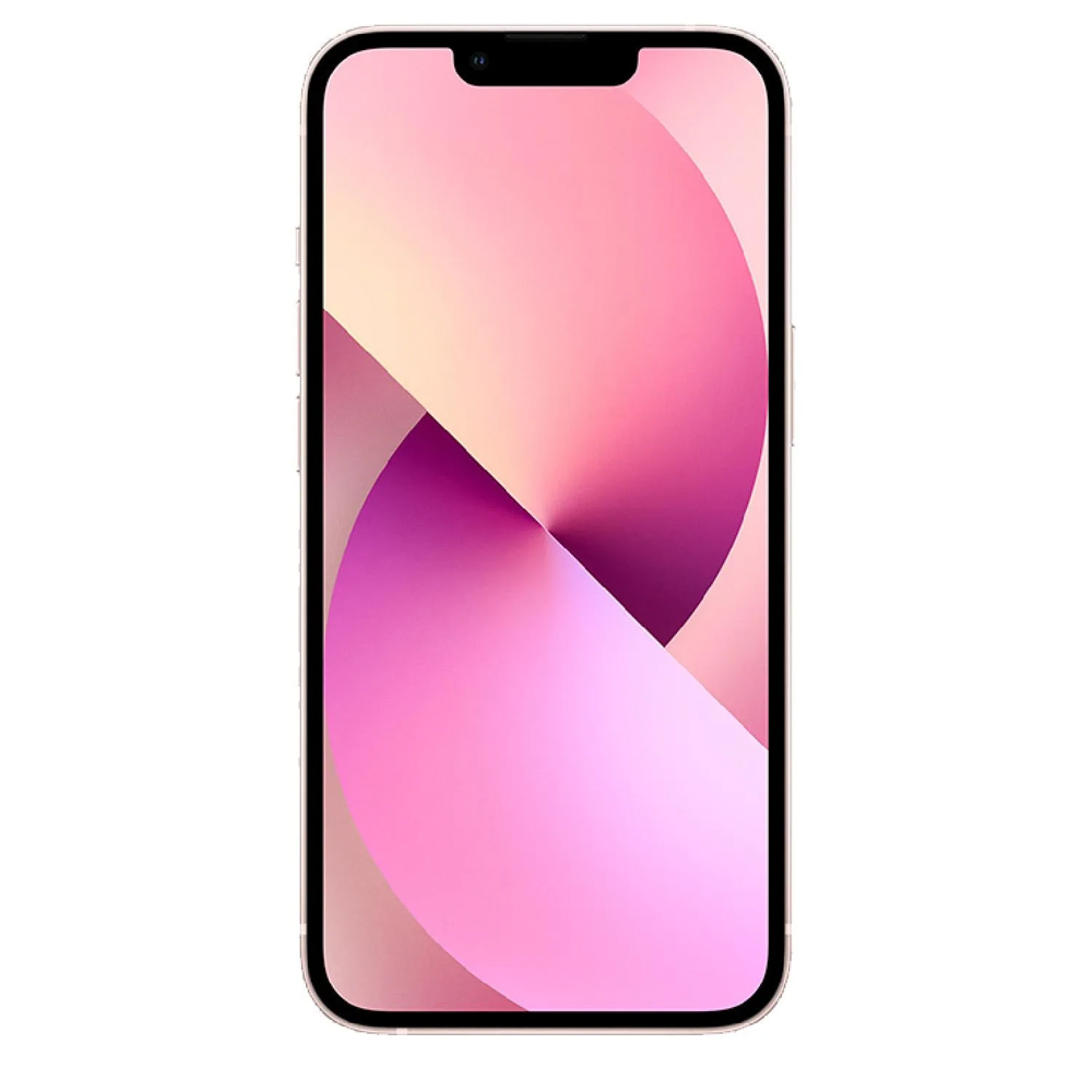 Apple iPhone 13 128GB 4GB Rosa 5G image number 2